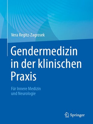 cover image of Gendermedizin in der klinischen Praxis
